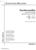 Nachtwandler Op.86 No. 3