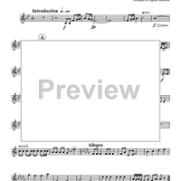 Holiday Treats, Complete - Horn 2