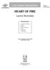 Heart of Fire - Score