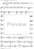 Quartet No. 1 - Violin 1