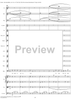 "Wie? Wie? Wie? Ihr an diesem Schreckensort?", No. 12 from  "Die Zauberflöte", Act 2 (K620) - Full Score