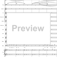 "Wie? Wie? Wie? Ihr an diesem Schreckensort?", No. 12 from  "Die Zauberflöte", Act 2 (K620) - Full Score