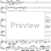 Piano Concerto No. 3 in D Minor, Op. 30, Movement 2