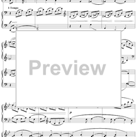 En blanc et noir, Movement 1