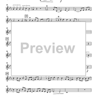 DMO: A Jazz Cello Quartet - Cello 1