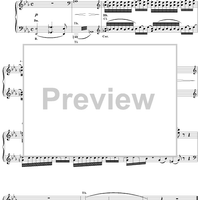 La Source, Act 3, Introduction