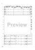 Prelude to Die Meistersinger - Score