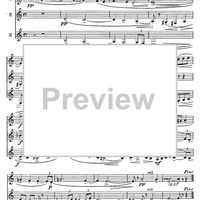 9 Trios for Clarinet