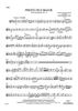 Presto in D Major - Viola