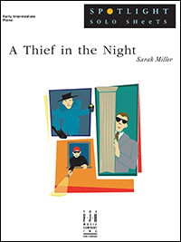 A Thief in the Night
