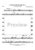 Canzon per Sonare No. 1 "La Spiritata" (1608) - Tuba 1