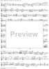 String Quintet No. 3 in C Major, K515 - Violin 1
