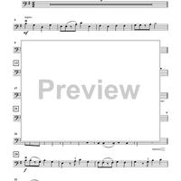 1, 2, 3, Play! (Supplemental) - Cello