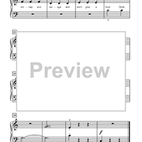 Yo Ho (A Pirate's Life for Me)