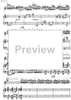 Concerto - Score
