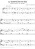 The 1st Movement Themes from Piano Concerto No. 3 in C Minor