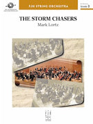 The Storm Chasers - Score