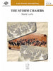 The Storm Chasers - Violin 3 (Viola T.C.)