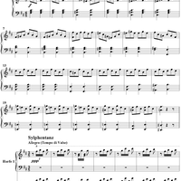 The Damnation of Faust, op. 24 (Harp Excerpt)