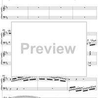 Piano Concerto No. 26 in D Major, K537