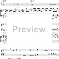 Finale 1: Ehi, di casa!, No. 11 from "Il Barbiere di Siviglia"