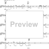 21 Things I Want in a Lover