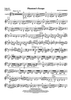 Phantom's Escape - Violin 3 (Viola T.C.)
