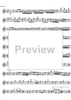 Concerto Grosso Op. 3 No. 4 - Solo Violin 1