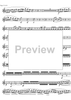 String Quintet C Major Op.29 - Violin 2