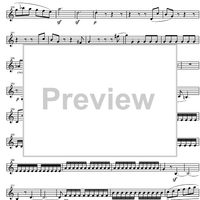 String Quintet C Major Op.29 - Violin 2