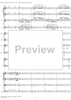 Idomeneo, rè di Creta, Act 1, No. 5 "Pietà! Numi pietà!" - Full Score
