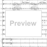 Idomeneo, rè di Creta, Act 1, No. 5 "Pietà! Numi pietà!" - Full Score