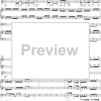 Will the sun forget to streak eastern skies with amber ray, No. 37 from Oratorio "Solomon", Act 3 (HWV67)