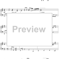 Mercy, Wide and Deep