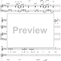 Let the Praise Begin