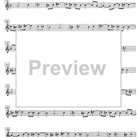 Scheherazade forteller videre - Violin