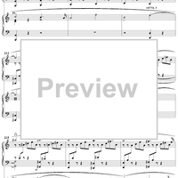 Piano Concerto In A Minor - Allegro affettuoso