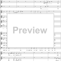 Meine Seeler hebt den Herren