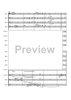 Passacaglia Interruptus - Score