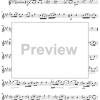 Moment musicaux, op. 94, no. 3 - Flute