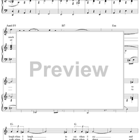 I'll Make a Man of the Man