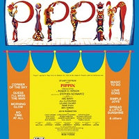 Corner Of The Sky - from Pippin