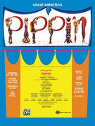 Corner Of The Sky - from Pippin
