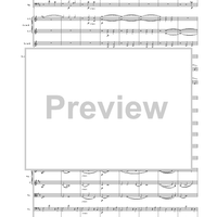 Missa Solemnis, No. 1: Kyrie - Full Score