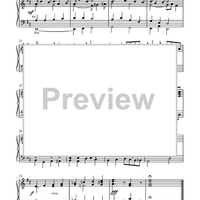 Christ, Whose Glory Fills the Skies