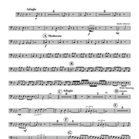 Sequences - Euphonium 4