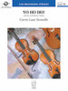 Yo Ho Ho! (We're a Fiddlin' Crew) - Violin 2 (Viola T.C.)