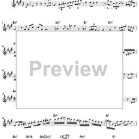 East of the Sun (and West of the Moon)