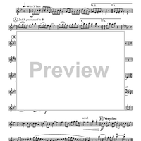 Yankee Doodle - Oboe