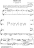 First Loss (from Album for the Young, Op. 68, No. 16)